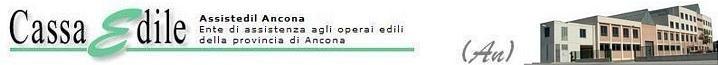 Cassa Edile della Provincia di Ancona