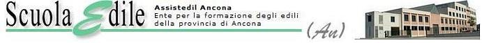 Scuola Edile della Provincia di Ancona